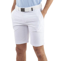 Galvin Green Paul Golf Shorts - Weiß
