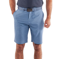 Galvin Green Percy atmungsaktive Golfshorts - Mondlicht Blau