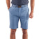 Galvin Green Percy atmungsaktive Golfshorts - Mondlicht Blau