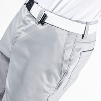 Galvin Green Percy atmungsaktive Golfshorts - hellgrau