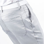 Galvin Green Percy atmungsaktive Golfshorts - hellgrau