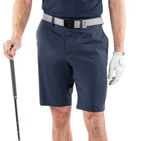 Galvin Green Percy atmungsaktive Golfshorts - Marine
