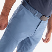 Galvin Green Percy atmungsaktive Golfshorts - Mondlicht Blau