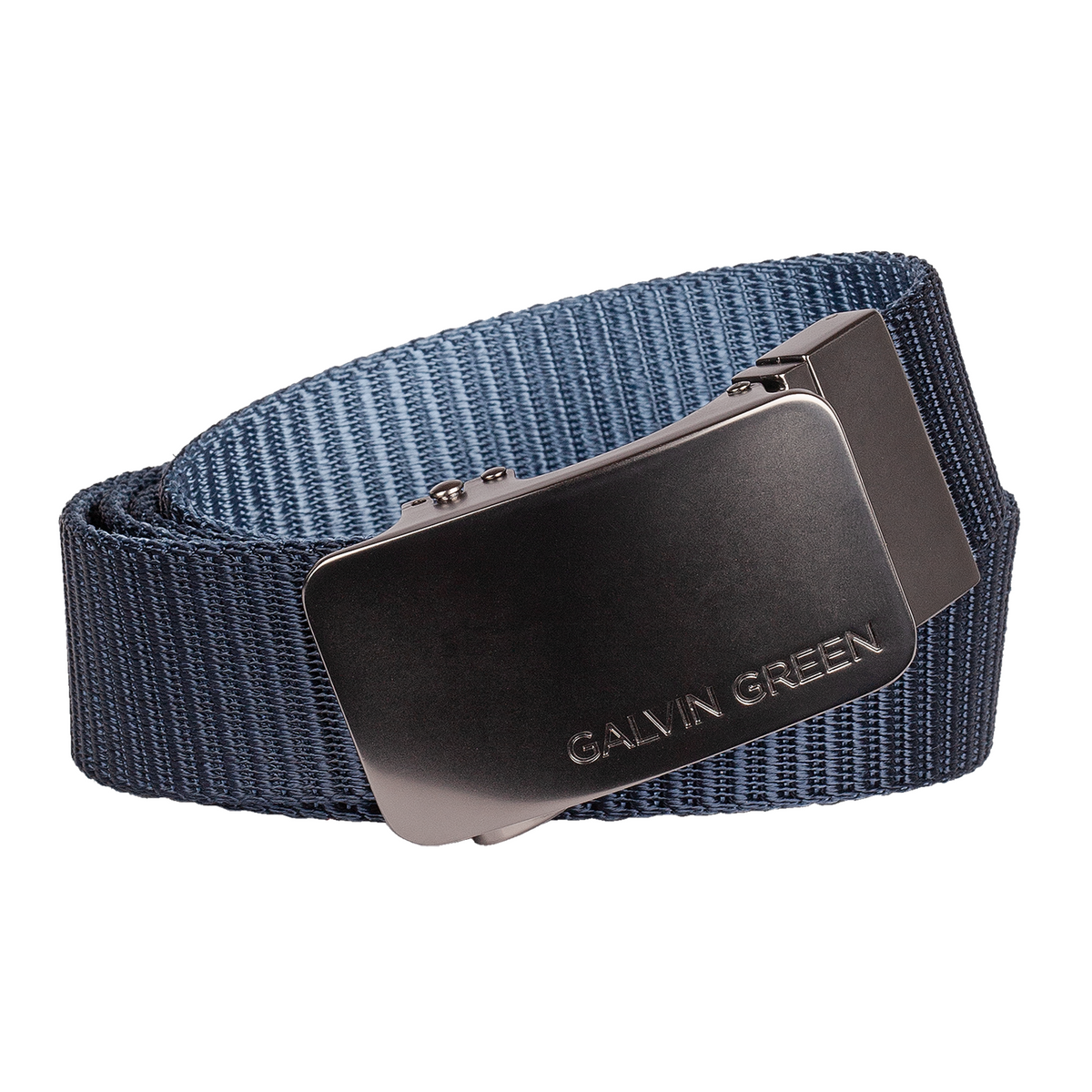 Galvin Green Wilton Golf Belt - Navy/Ensign Blue