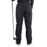 Galvin Green Andy normale wasserdichte Golfhose - Schwarz