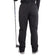 Galvin Green Andy normale wasserdichte Golfhose - Schwarz