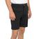 Glenmuir Jackson Leichtes Stretch Performance Golf Shorts - Schwarz