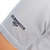Glenmuir Torrence Micro Stripe Performance Golf Shirt - Weiß/ Marine