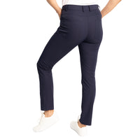 Glenmuir Frauen Kaley Leichtes Stretch Performance Golfhose - Marine