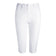 Glenmuir Frauen Phoebe Leichtes Stretch Performance Golf Capri Hosen - Weiß