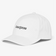 Travis Mathew Golf Sucks Cap – Weiß