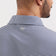 Peter Millar Hales Performance Jersey Golf Polo Shirt - Marine