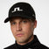 J. Lindeberg Heath Golf Cap - Schwarz