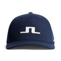 J. Lindeberg Heath Golf Cap - JL Navy