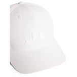 J. Lindeberg Heath Golf Cap - Weiß