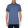 J. Lindeberg Heath Regular Fit Golf Polo -Hemd - Vintage Indigo