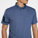 J. Lindeberg Heath Regular Fit Golf Polo -Hemd - Vintage Indigo