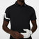 J. Lindeberg Heath Regular Fit Golf Polo -Hemd - schwarz