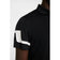 J. Lindeberg Heath Regular Fit Golf Polo -Hemd - schwarz