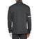 J. Lindeberg Heath Strike Golf Mid -Layer - Asphalt/Schwarze Melange