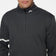 J. Lindeberg Heath Strike Golf Mid -Layer - Asphalt/Schwarze Melange