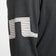 J. Lindeberg Heath Strike Golf Mid -Layer - Asphalt/Schwarze Melange