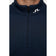 J. Lindeberg Heath Strike Golf Mid -Layer - Navy Melange