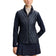 J.Lindeberg Damen Holma Quilt Hybrid Golfjacke – JL Navy