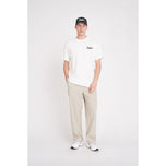 Huffer Sup Golf Tee 220 Bandits – Kreide