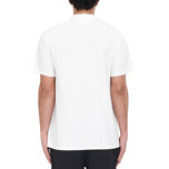 Huffer Buggin Classic Golf Poloshirt – Kreide