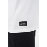 Huffer Buggin Classic Golf Poloshirt – Kreide