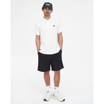 Huffer Buggin Classic Golf Poloshirt – Kreide