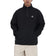 Huffer Buggin Club 1/4 Golf Midlayer – Schwarz