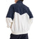 Huffer Caddy Track Golfjacke – Marineblau