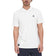 Huffer Classic Golf Polo Shirt - Kreide