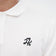 Huffer Classic Golf Polo Shirt - Kreide
