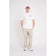 Huffer Classic Golf Polo Shirt - Kreide