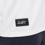 Huffer Classic Golf Polo Shirt - Kreide