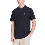 Huffer Classic Golf Polo Shirt - Marine