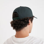 Huffer Par 97 Golfkappe – Golfgrün