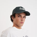 Huffer Par 97 Golfkappe – Golfgrün