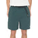 Huffer Range Golfshorts - Golfgrün