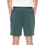 Huffer Range Golfshorts - Golfgrün