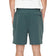 Huffer Range Golfshorts - Golfgrün
