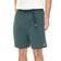 Huffer Range Golfshorts - Golfgrün