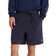 Huffer Range Golfshorts – Marineblau