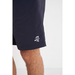 Huffer Range Golfshorts – Marineblau