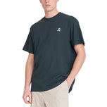 Huffer Sup Golf Tee 220 Tippen Sie auf das - Golfgrün