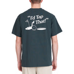 Huffer Sup Golf Tee 220 Tippen Sie auf das - Golfgrün