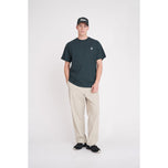 Huffer Sup Golf Tee 220 Tippen Sie auf das - Golfgrün